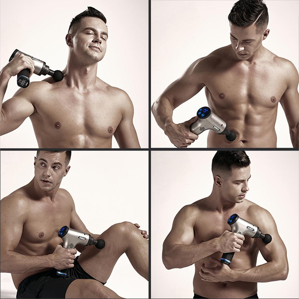 NIKIO - M&aacute;y Massage từ đầu đến ch&acirc;n, thương hiệu nổi tiếng đất Việt&lrm; - Ảnh 7.