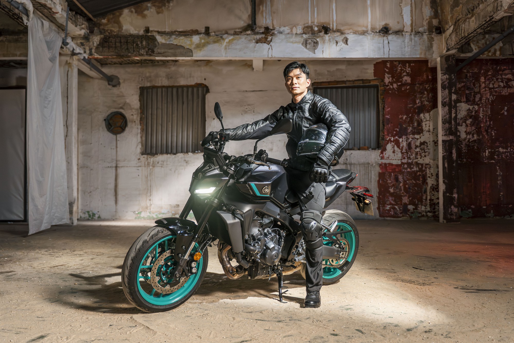 &rlm;Đảo chiều khu&ocirc;n mẫu, chọn MT-Series 2026 được Revzone Yamaha Motor ph&acirc;n phối ch&iacute;nh h&atilde;ng&rlm; - Ảnh 7.