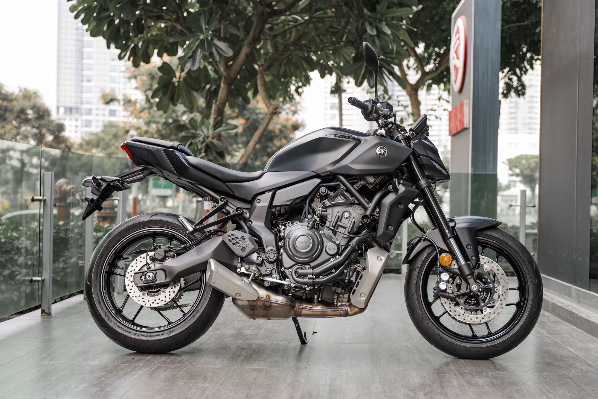 &rlm;Đảo chiều khu&ocirc;n mẫu, chọn MT-Series 2026 được Revzone Yamaha Motor ph&acirc;n phối ch&iacute;nh h&atilde;ng&rlm; - Ảnh 8.
