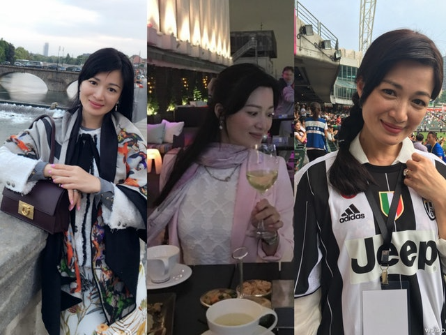 Mẹ đơn thân showbiz mắc bệnh cường giáp: "Lọt mắt xanh" của đại gia buôn Ferrari, nhìn cuộc sống hiện tại chỉ biết nói 2 chữ!- Ảnh 5.