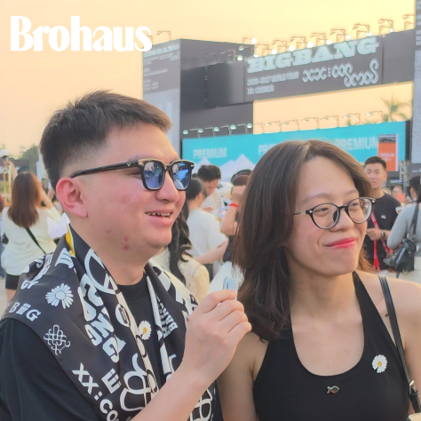 V&igrave; sao đ&agrave;n &ocirc;ng 30 tuổi vẫn order nail G-Dragon, mua &ldquo;Bangbong&rdquo; v&agrave; chi 15 triệu đi quẩy 2 đ&ecirc;m concert BIGBANG?- Ảnh 3.