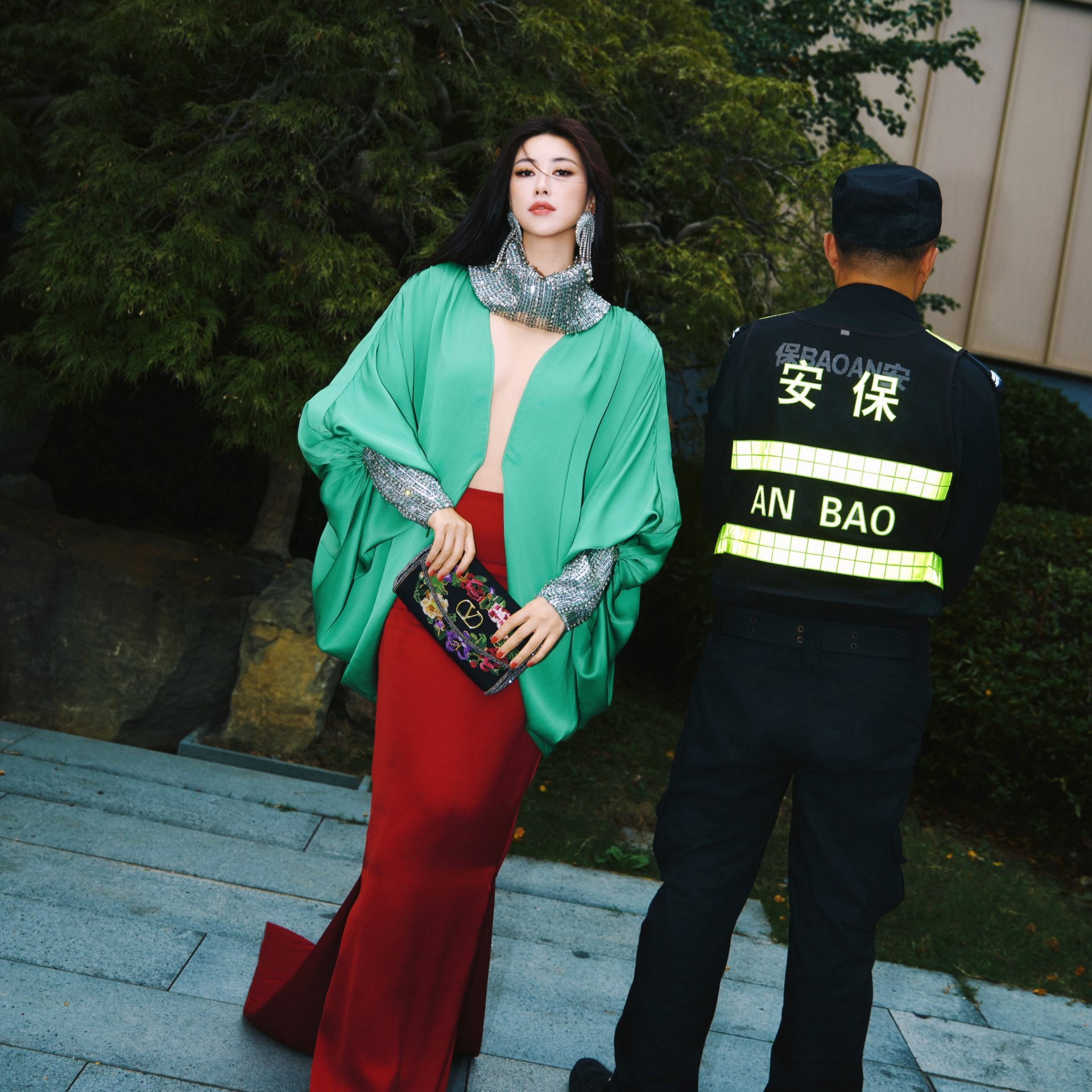 Showbiz mới c&oacute; mỹ nh&acirc;n 42 tuổi xứng danh tiểu thư Dior, đẹp cỡ Lưu Diệc Phi cũng phải nhường phần- Ảnh 6.