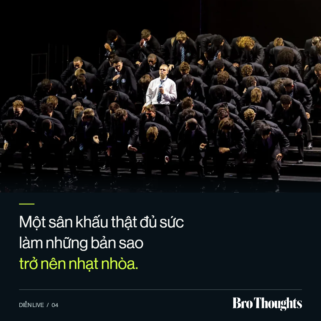 Sau vô vàn bản sao, MV "Storm" vẫn là thước đo khẳng định AI chưa thể thay thế con người trong nghệ thuật - Ảnh 4.