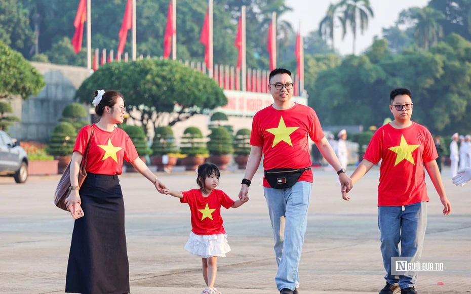 Hơn 38.000 vé concert phát miễn phí mừng Ngày Văn hóa Việt Nam- Ảnh 1.