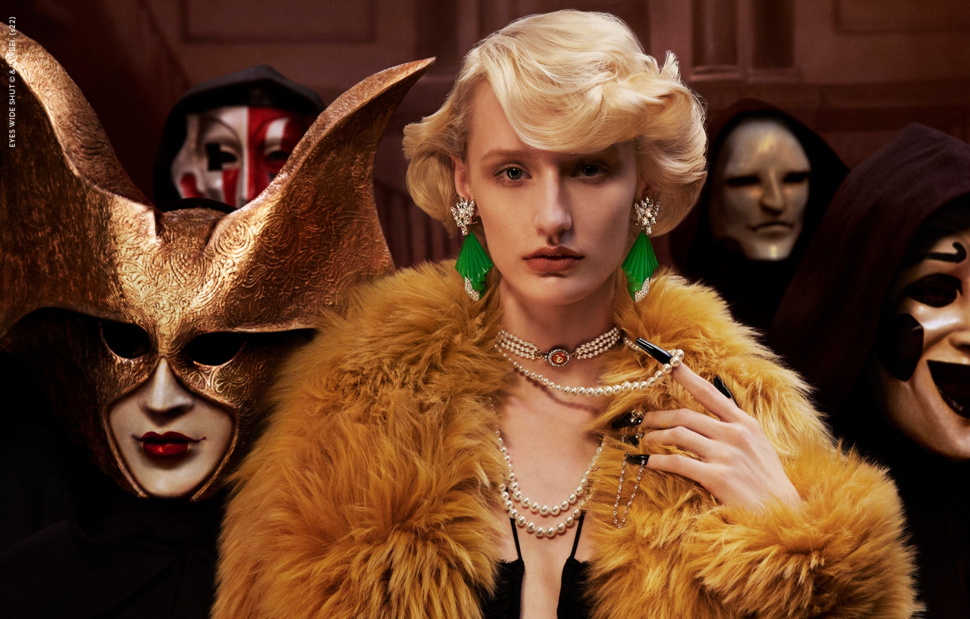 Doanh số cửa h&agrave;ng giảm 9%: V&igrave; sao giới nh&agrave; gi&agrave;u Trung Quốc lặng lẽ rời xa Gucci?- Ảnh 7.