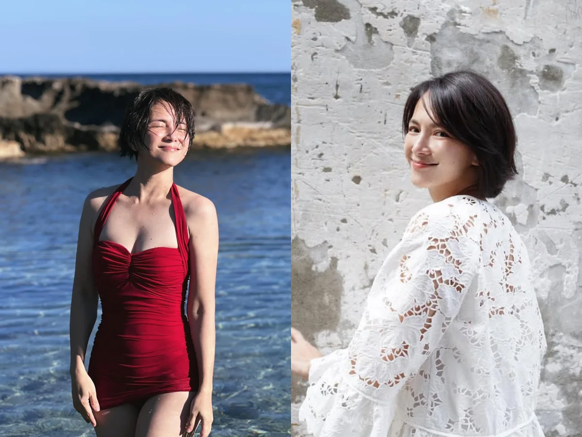 50 tuổi m&agrave; đẹp cỡ n&agrave;y, "người mẹ mất con" của Hồi Hồn Kế khiến chị em "đứng ngồi" kh&ocirc;ng y&ecirc;n: Tiết lộ 4 th&oacute;i quen gi&uacute;p trẻ trung - Ảnh 4.