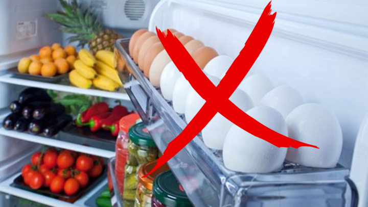 3 loại thực phẩm để l&acirc;u trong tủ lạnh dễ th&agrave;nh "đồng phạm" của ung thư - Ảnh 4.