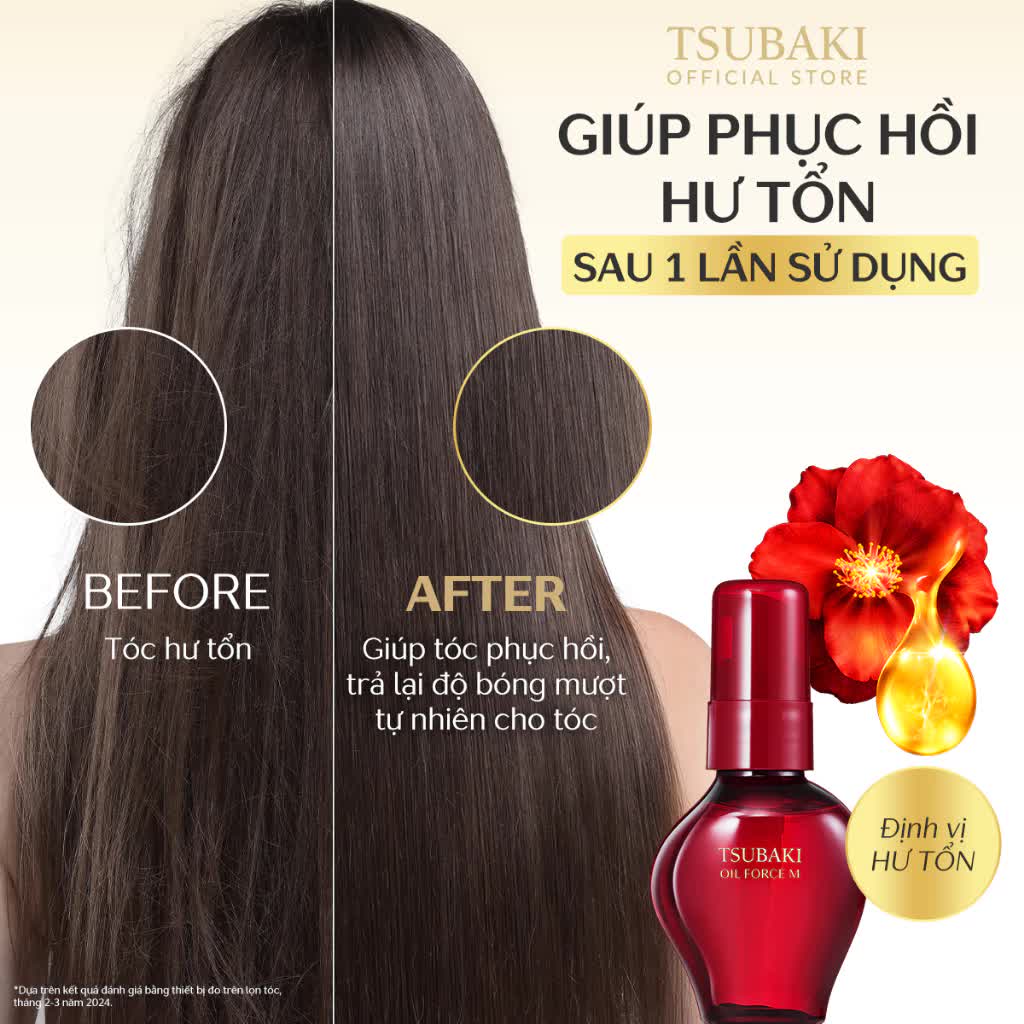 Bỏ dùng dầu xả, tôi bất ngờ vì mái tóc vẫn mềm mượt, bóng khỏe hơn mong đợi- Ảnh 7.