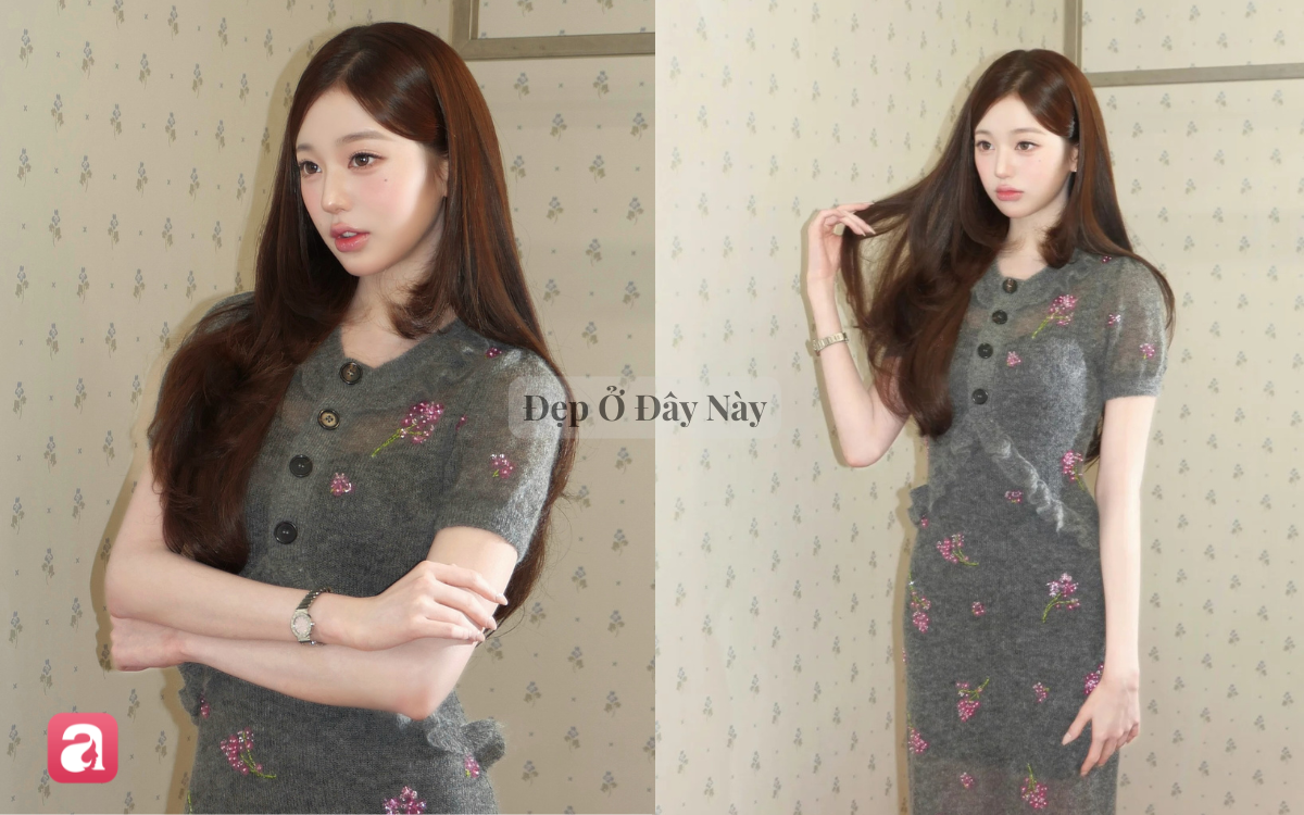 M&agrave;n đụng h&agrave;ng bất ph&acirc;n thắng bại giữa Jang Won Young v&agrave; Kim Ji Won- Ảnh 2.