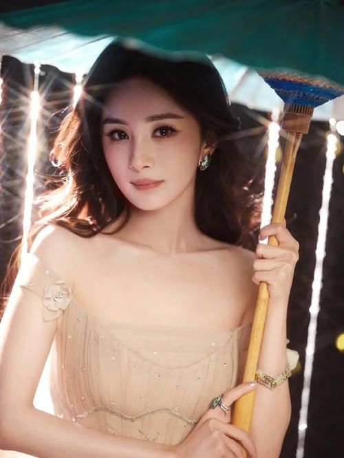 10 mỹ nh&acirc;n Trung Quốc đẹp kh&ocirc;ng g&oacute;c chết: Dương Mịch &aacute;t v&iacute;a Địch Lệ Nhiệt Ba, top 1 c&agrave;ng tranh c&atilde;i c&agrave;ng kh&oacute; ch&ecirc;- Ảnh 10.