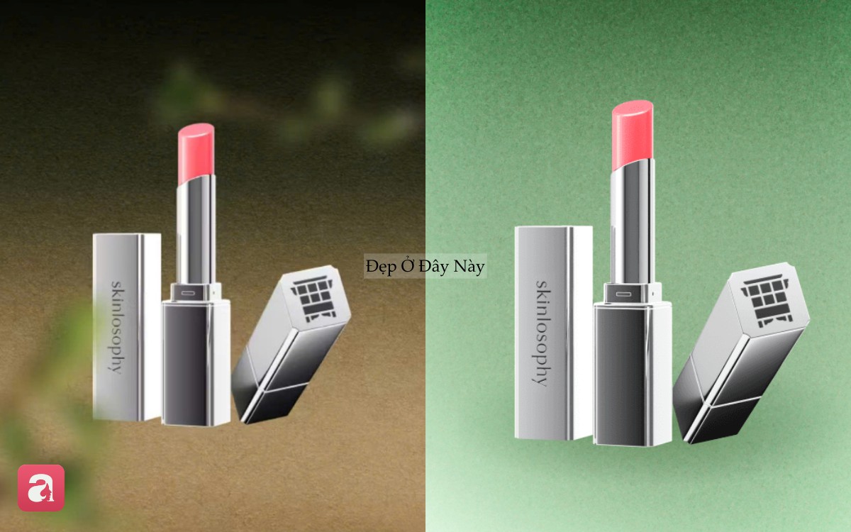5 thỏi son dưỡng "made in Vietnam" hỗ trợ cải thiện th&acirc;m, gi&uacute;p m&ocirc;i mềm mịn v&agrave; rạng rỡ- Ảnh 6.