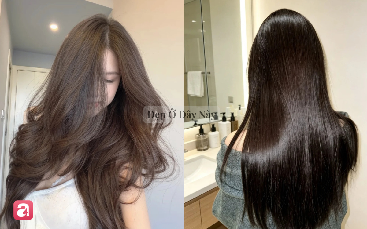 Bỏ dùng dầu xả, tôi bất ngờ vì mái tóc vẫn mềm mượt, bóng khỏe hơn mong đợi- Ảnh 3.