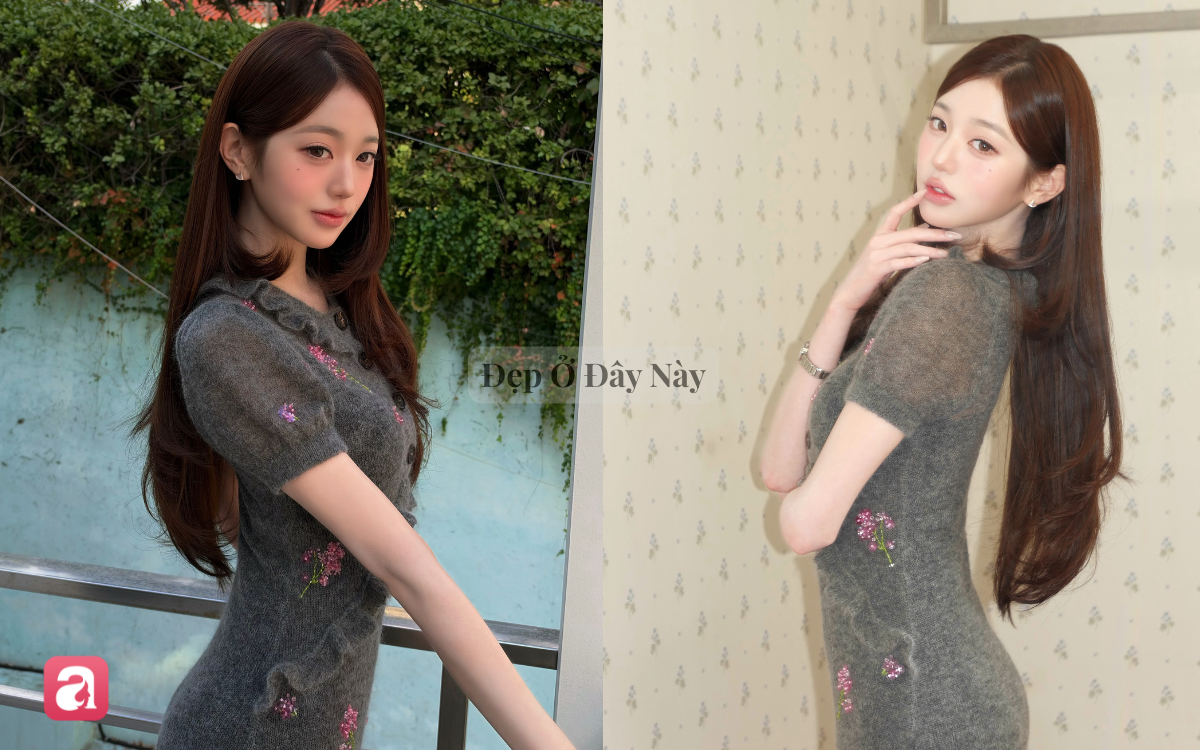 M&agrave;n đụng h&agrave;ng bất ph&acirc;n thắng bại giữa Jang Won Young v&agrave; Kim Ji Won- Ảnh 6.