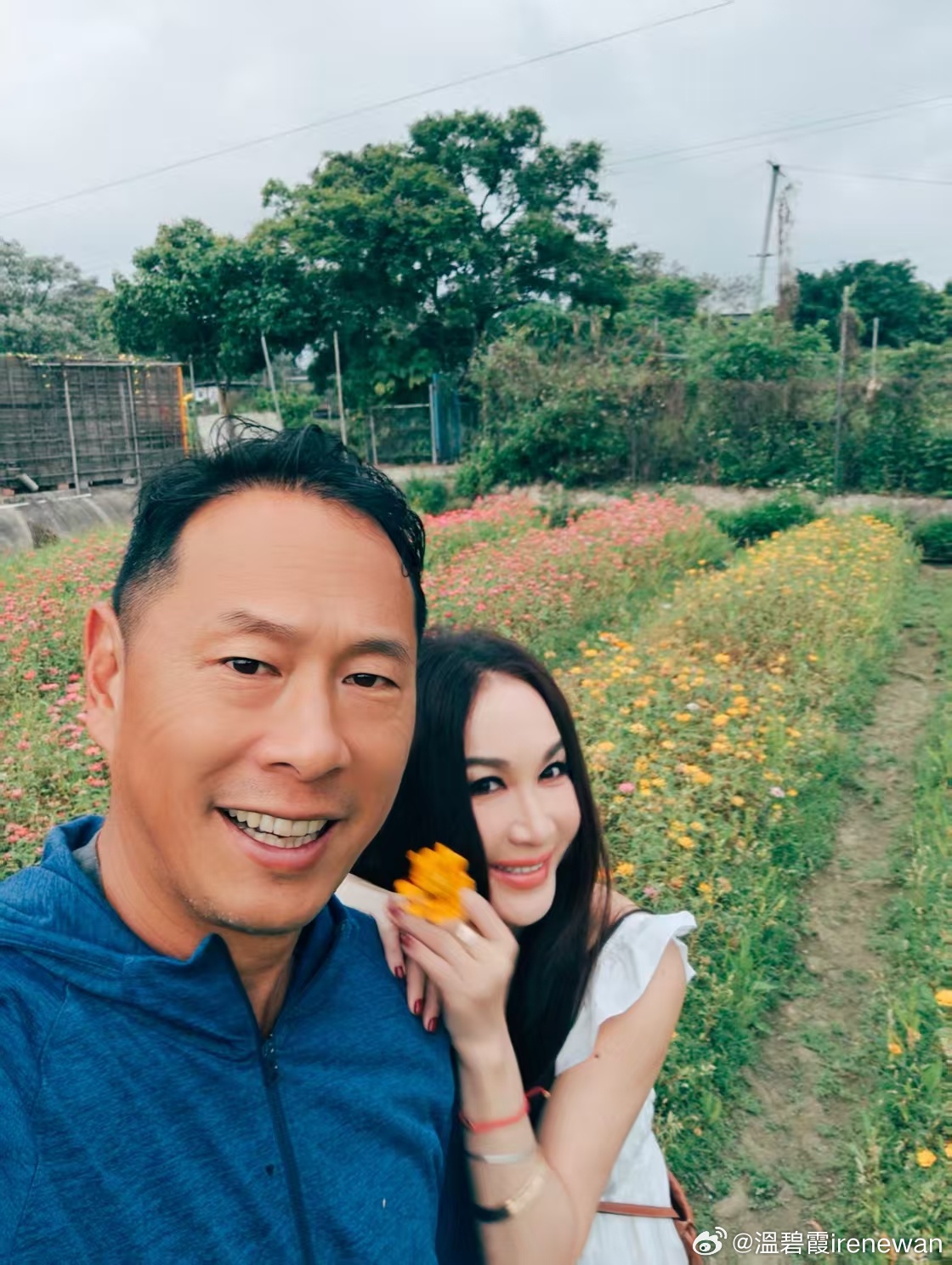 Cả showbiz hiếm ai lấy chồng viên mãn như mỹ nhân này: Được cưng chiều suốt 26 năm, không phải chịu quy tắc dâu hào môn- Ảnh 6.