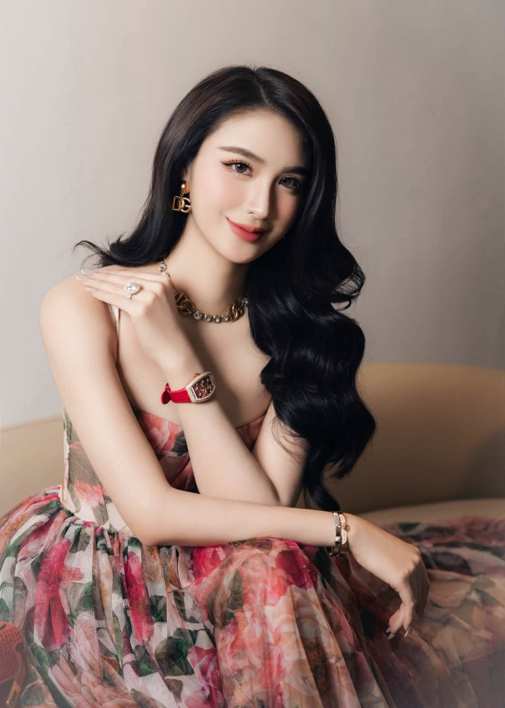 M&acirc;m cơm nh&agrave; "nem c&ocirc;ng chả phượng" của Ngọc Loan - gi&aacute;m đốc SN 1993 - Ảnh 1.