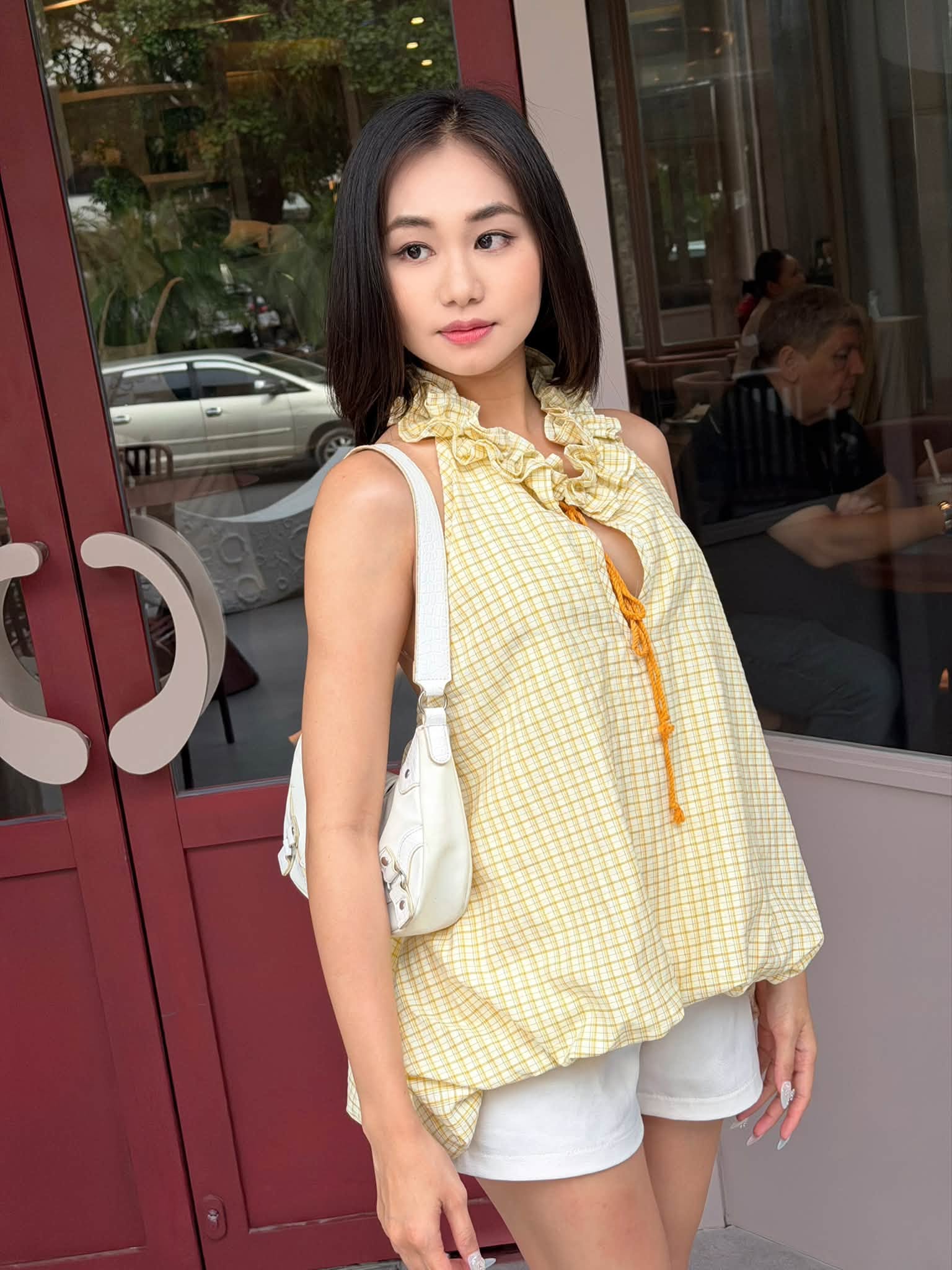Qu&aacute; khứ kh&ocirc;ng ai ngờ của diễn vi&ecirc;n được MC Trấn Th&agrave;nh k&ecirc;u gọi ủng hộ chữa suy thận giai đoạn cuối- Ảnh 6.