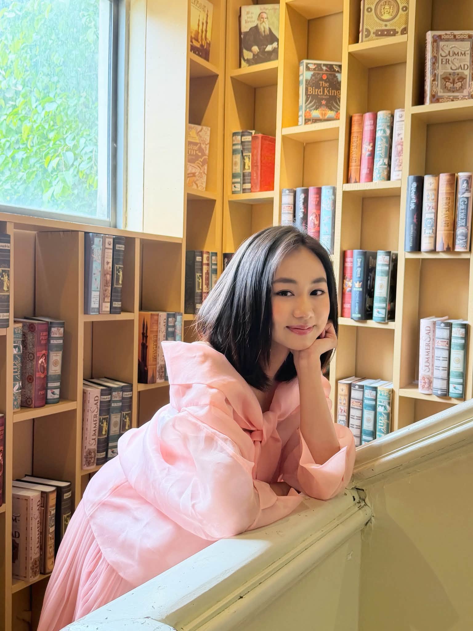 Qu&aacute; khứ kh&ocirc;ng ai ngờ của diễn vi&ecirc;n được MC Trấn Th&agrave;nh k&ecirc;u gọi ủng hộ chữa suy thận giai đoạn cuối- Ảnh 2.
