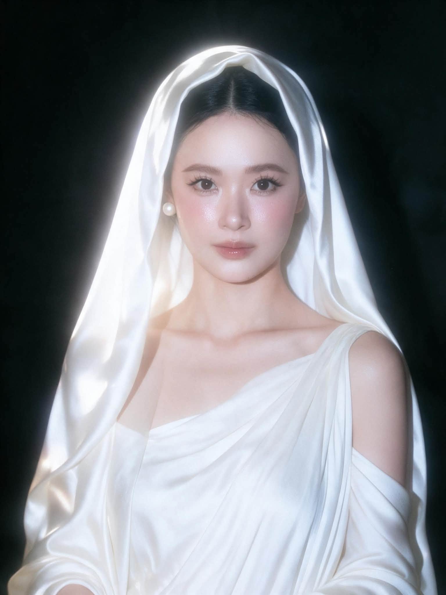 MC Ho&agrave;ng Oanh, Midu v&agrave; d&agrave;n mỹ nh&acirc;n Việt bỗng cạnh tranh thẳng với Phạm Băng Băng- Ảnh 5.