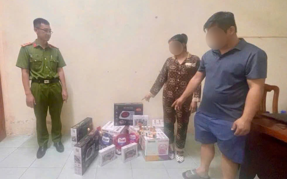 Người d&acirc;n nhận được cuộc gọi c&oacute; nội dung sau, cần lập tức tr&igrave;nh b&aacute;o c&ocirc;ng an- Ảnh 1.