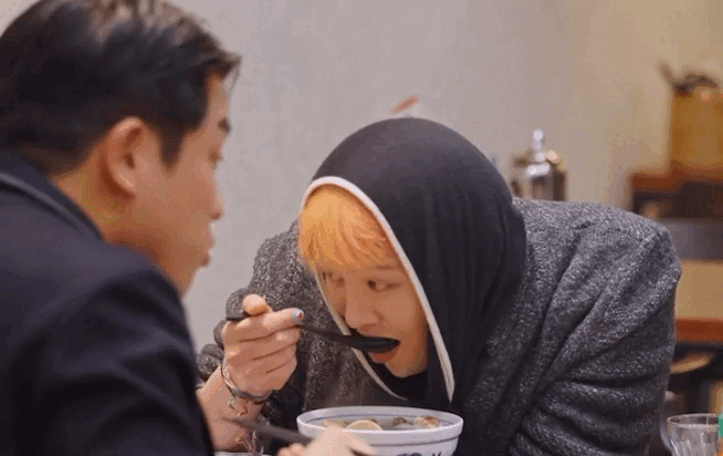 M&oacute;n ăn Việt khiến G-Dragon(BIGBANG) "m&ecirc; như điếu đổ" - Ảnh 1.