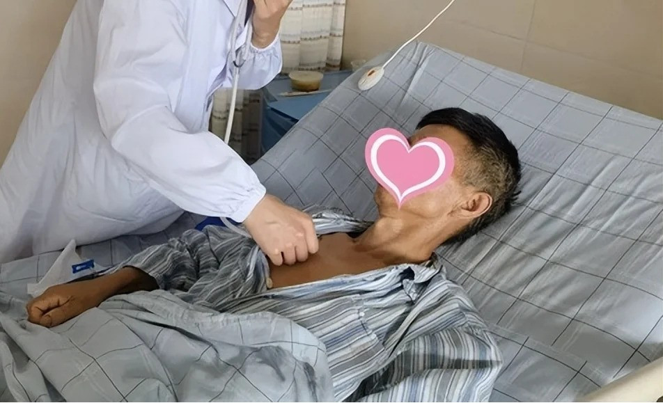 1 năm trước khi tế b&agrave;o ung thư "b&ugrave;ng ph&aacute;t", cơ thể sẽ c&oacute; 5 thay đổi: 90% người thường bỏ qua! - Ảnh 4.