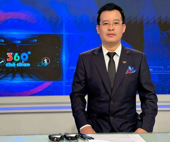 BLV kỳ cựu của VTV khoe nh&agrave; đẹp, d&agrave;n sao Việt kh&ocirc;ng khỏi trầm trồ- Ảnh 1.