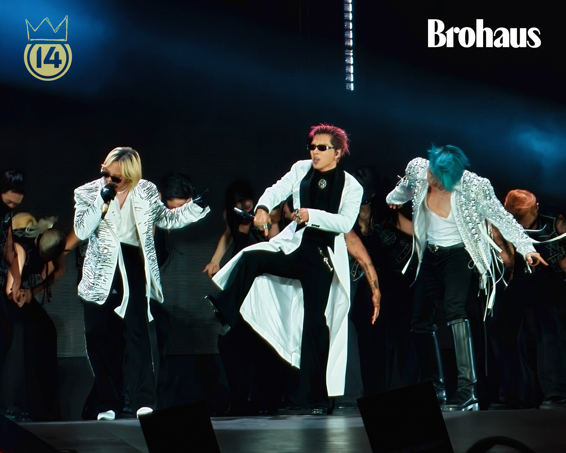 G-Dragon c&oacute; thể solo, nhưng BIGBANG vẫn l&agrave; BIGBANG: B&agrave;i to&aacute;n teamwork m&agrave; nhiều người đ&agrave;n &ocirc;ng đi l&agrave;m gặp phải- Ảnh 1.