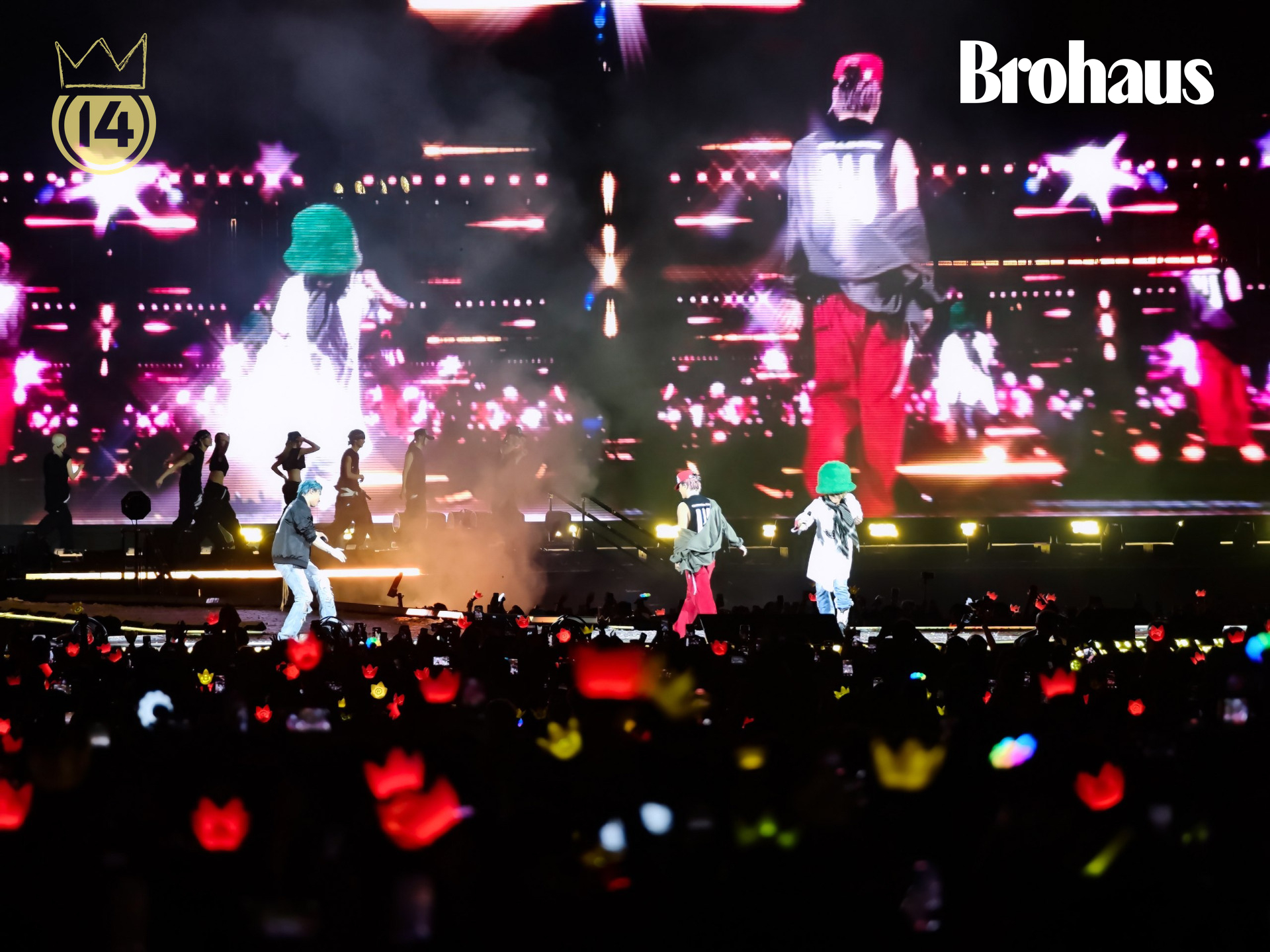 G-Dragon c&oacute; thể solo, nhưng BIGBANG vẫn l&agrave; BIGBANG: B&agrave;i to&aacute;n teamwork m&agrave; nhiều người đ&agrave;n &ocirc;ng đi l&agrave;m gặp phải- Ảnh 5.