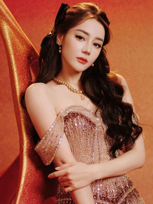 10 mỹ nh&acirc;n Trung Quốc đẹp kh&ocirc;ng g&oacute;c chết: Dương Mịch &aacute;t v&iacute;a Địch Lệ Nhiệt Ba, top 1 c&agrave;ng tranh c&atilde;i c&agrave;ng kh&oacute; ch&ecirc;- Ảnh 9.