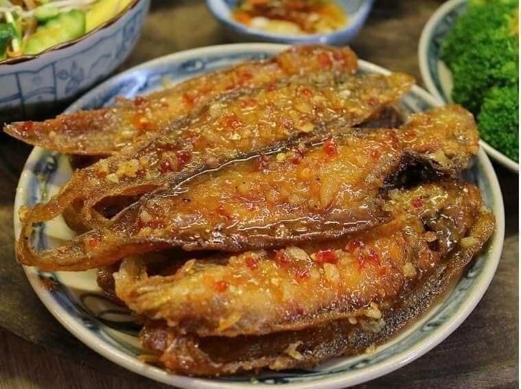 Lo&agrave;i c&aacute; l&agrave; &ldquo;kho b&aacute;u&rdquo; dưỡng chất, lại c&ograve;n &iacute;t xương, nhiều thịt- Ảnh 2.