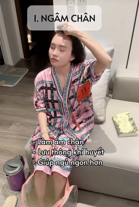 Chỉ còn 4 tháng nữa là Tết 2027: Chị em U40 muốn da dẻ hồng hào, tóc đen mượt thì đừng bỏ qua 4 bước dưỡng nhan này!- Ảnh 4.