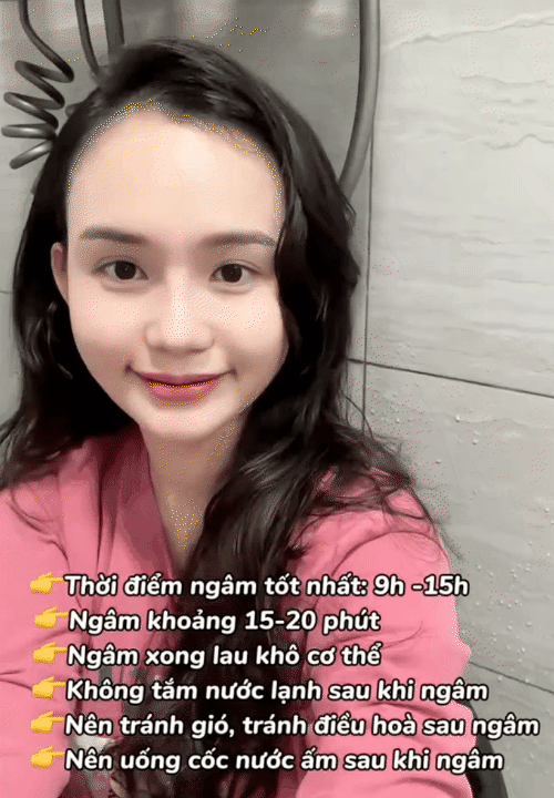Chỉ còn 4 tháng nữa là Tết 2027: Chị em U40 muốn da dẻ hồng hào, tóc đen mượt thì đừng bỏ qua 4 bước dưỡng nhan này!- Ảnh 6.