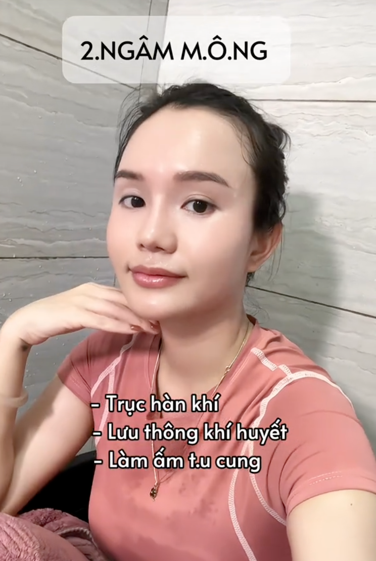 Chỉ còn 4 tháng nữa là Tết 2027: Chị em U40 muốn da dẻ hồng hào, tóc đen mượt thì đừng bỏ qua 4 bước dưỡng nhan này!- Ảnh 5.