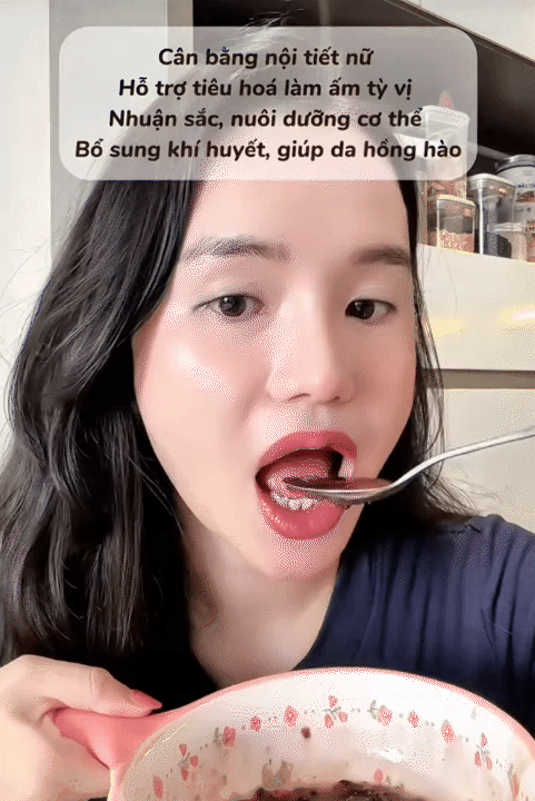 Chỉ còn 4 tháng nữa là Tết 2027: Chị em U40 muốn da dẻ hồng hào, tóc đen mượt thì đừng bỏ qua 4 bước dưỡng nhan này!- Ảnh 8.