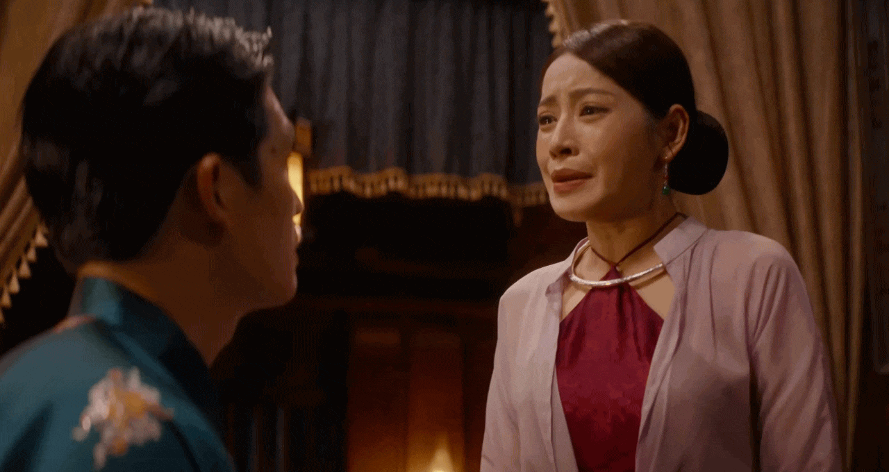 Mỹ nh&acirc;n đẹp nhất Việt Nam &ldquo;thất t&igrave;nh&rdquo; n&atilde;o nề- Ảnh 1.