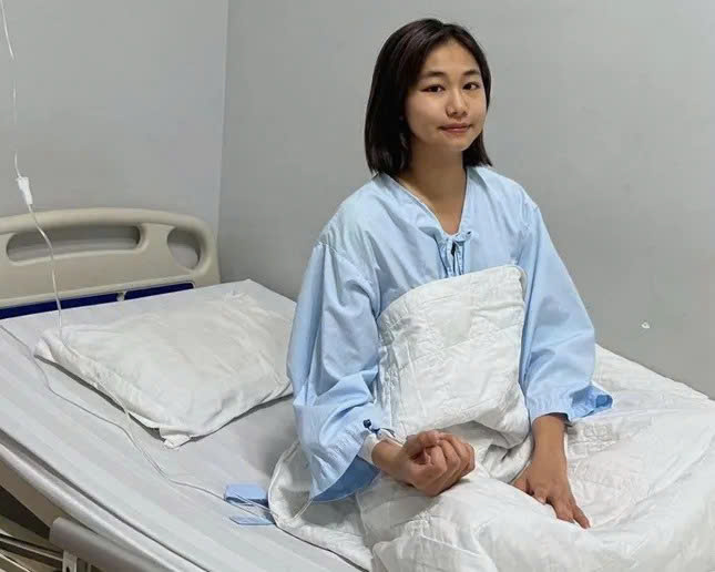 Qu&aacute; khứ kh&ocirc;ng ai ngờ của diễn vi&ecirc;n được MC Trấn Th&agrave;nh k&ecirc;u gọi ủng hộ chữa suy thận giai đoạn cuối- Ảnh 5.