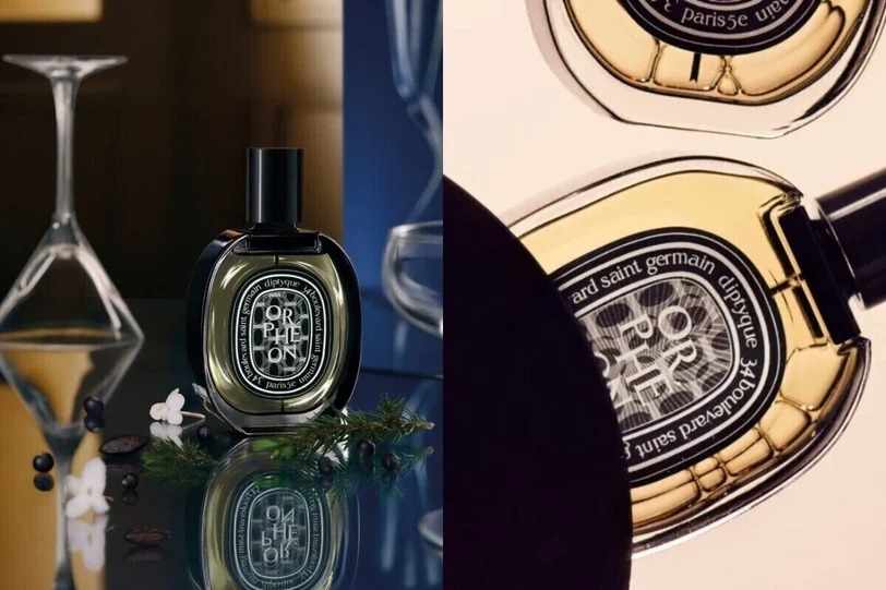 Từ Chanel đến Dior: 8 chai nước hoa mang vibe sang, t&ocirc;n kh&iacute; chất, hợp để diện m&ugrave;a cuối năm- Ảnh 6.