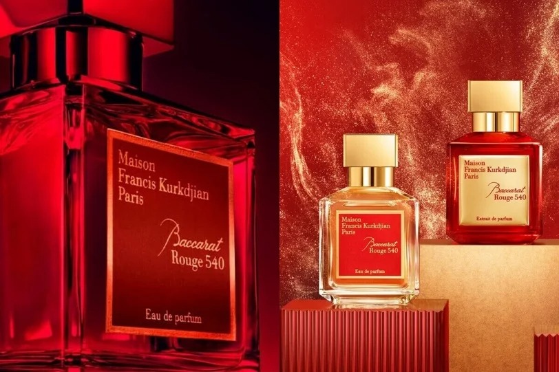 Từ Chanel đến Dior: 8 chai nước hoa mang vibe sang, t&ocirc;n kh&iacute; chất, hợp để diện m&ugrave;a cuối năm- Ảnh 9.