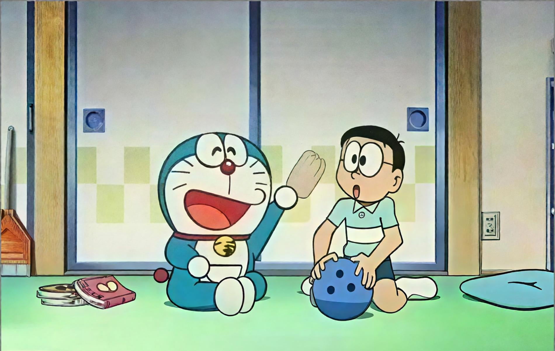 B&aacute;nh m&igrave; phi&ecirc;n dịch trong Doraemon ngo&agrave;i đời thật đ&atilde; c&oacute; chưa? - Ảnh 2.