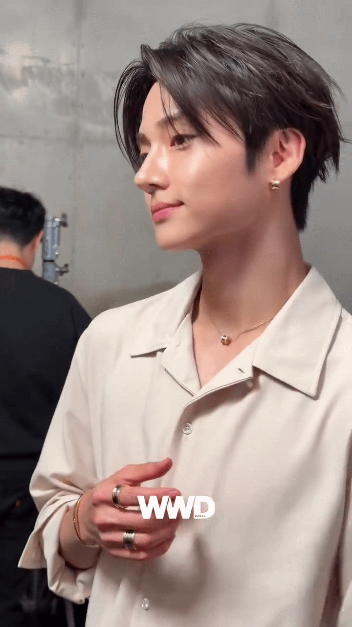 Jang Won Young v&agrave; Kim Ji Won viết tiếp cuộc chiến visual kh&ocirc;ng hồi kết giữa idol v&agrave; diễn vi&ecirc;n H&agrave;n- Ảnh 15.