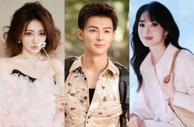 Đang n&oacute;ng clip nam diễn vi&ecirc;n bị gh&eacute;t nhất showbiz c&atilde;i v&atilde; với người y&ecirc;u giữa phố, nh&agrave; g&aacute;i k&iacute;ch động đến mức quỳ gối cầu xin- Ảnh 5.
