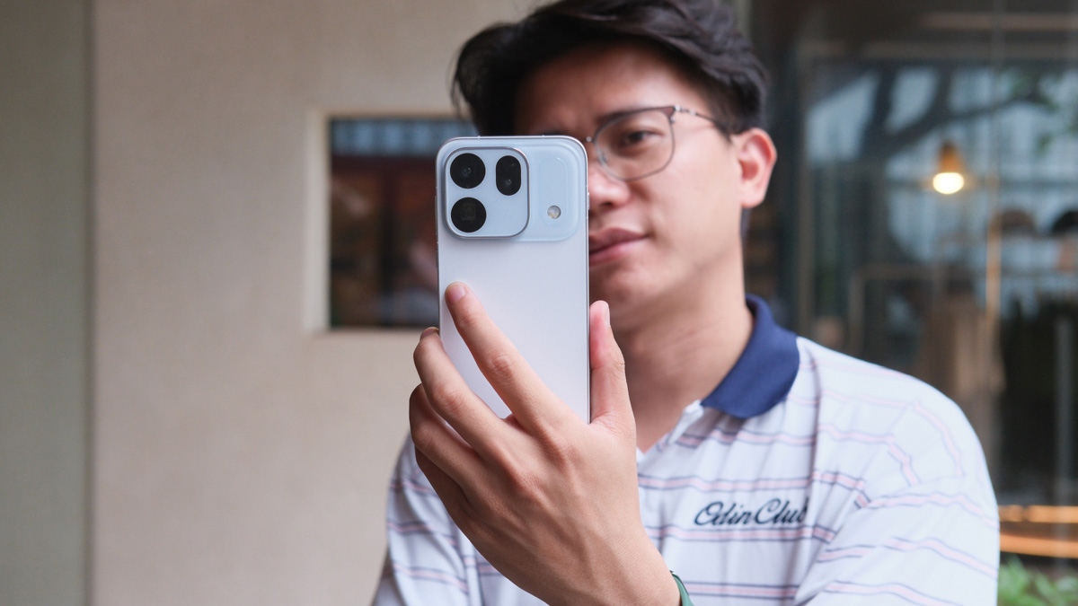OPPO Find X10 ra mắt Chip Dimensity 9600M mới, camera Hasselblad 200MP vượt trội thế hệ cũ - Ảnh 1.