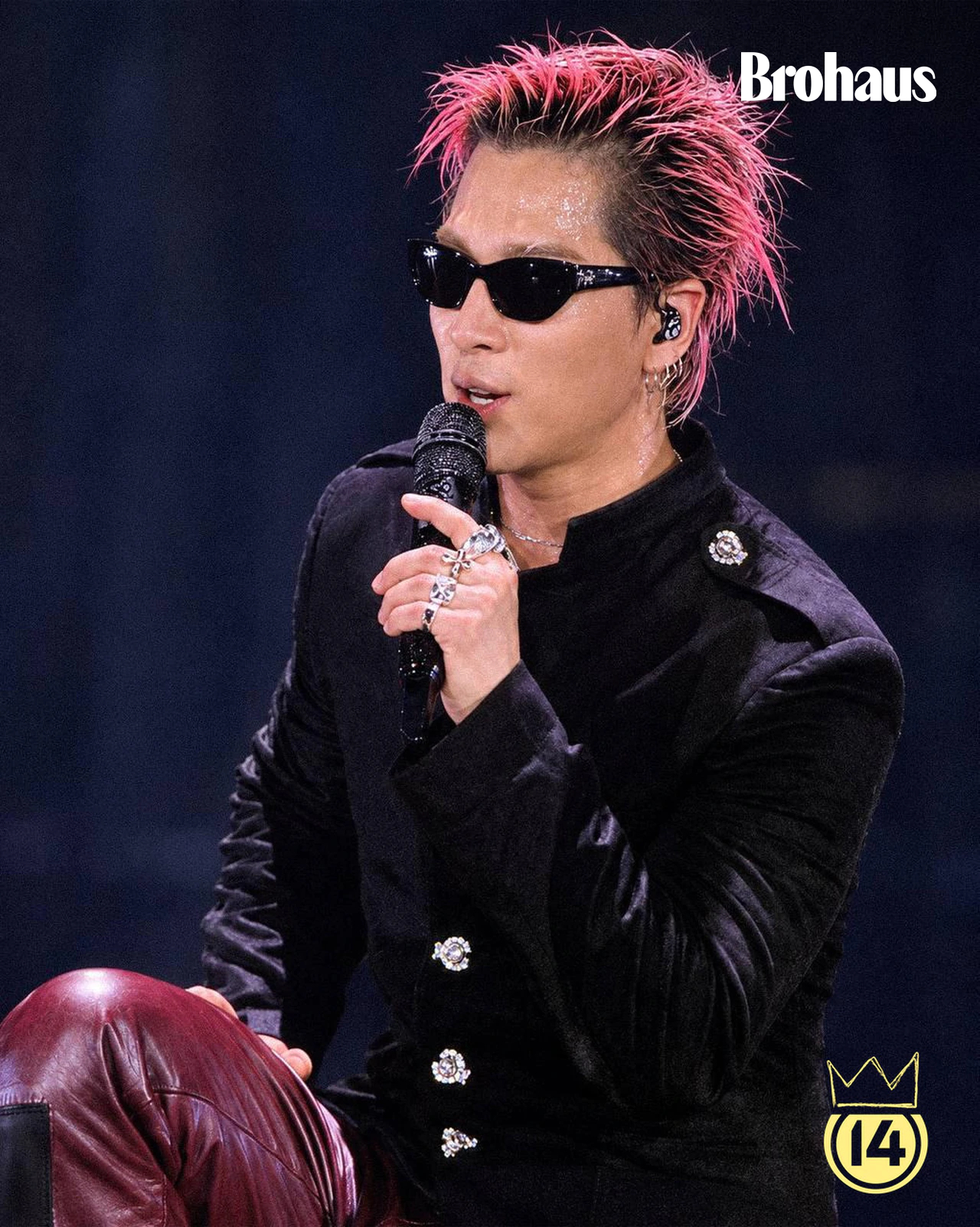 G-Dragon c&oacute; thể solo, nhưng BIGBANG vẫn l&agrave; BIGBANG: B&agrave;i to&aacute;n teamwork m&agrave; nhiều người đ&agrave;n &ocirc;ng đi l&agrave;m gặp phải- Ảnh 3.