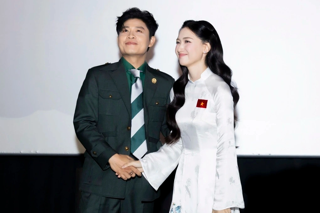 Tùng Dương "cháy" 15.000 vé- Ảnh 3.