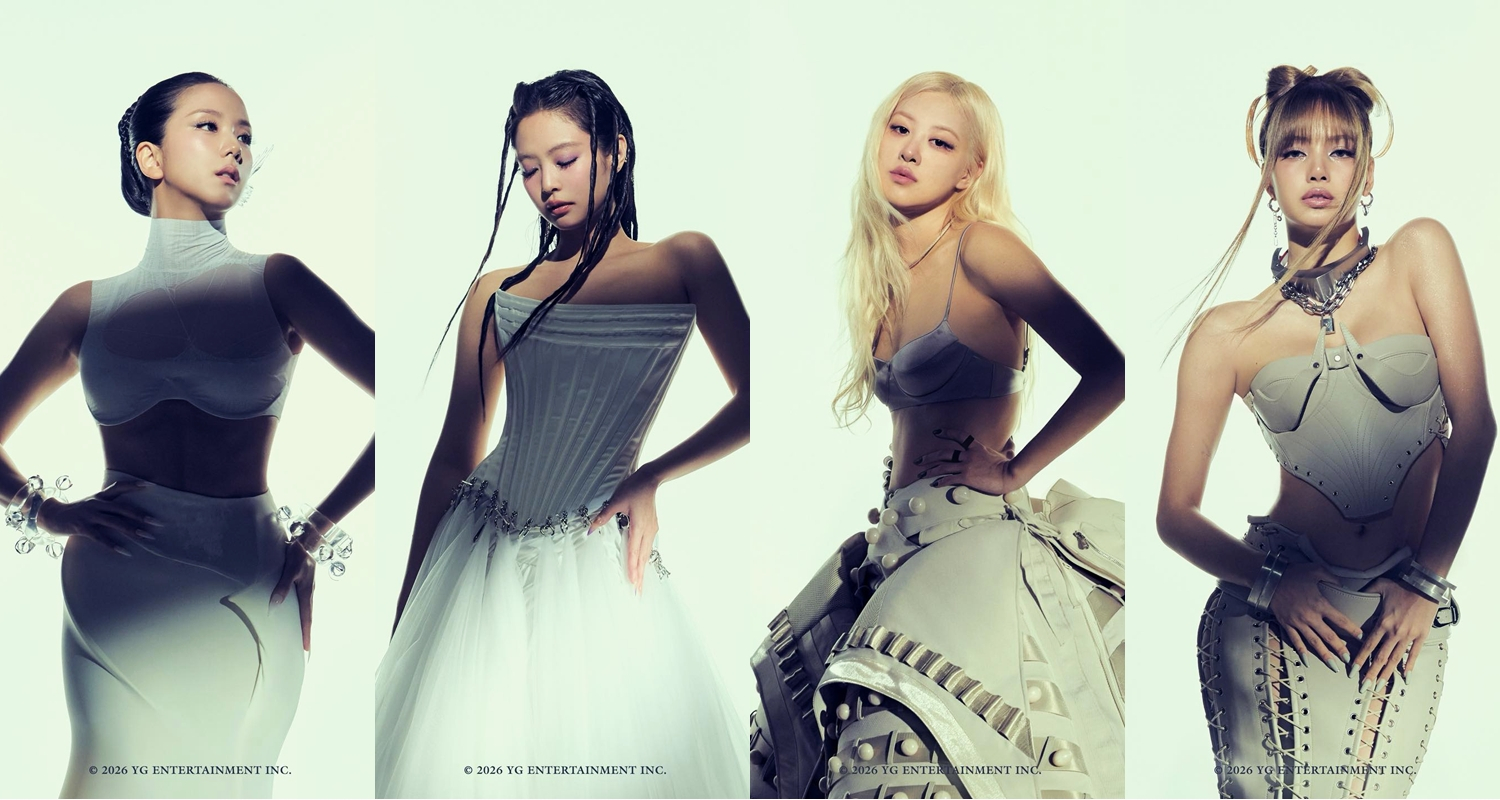 Th&agrave;nh vi&ecirc;n cuối c&ugrave;ng của BLACKPINK nổi loạn - Ảnh 9.