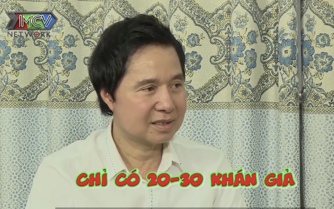 Nghệ sĩ từng được kh&aacute;n giả săn đ&oacute;n mở qu&aacute;n ăn ở TP.HCM, phải tự chạy b&agrave;n- Ảnh 3.
