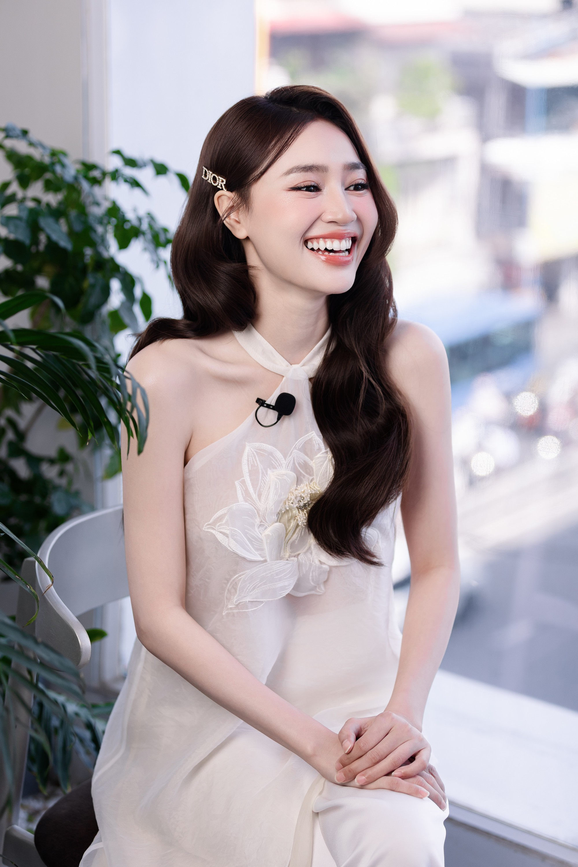 Ninh Dương Lan Ngọc: Kh&ocirc;ng ai nhảy v&agrave;o sổ hộ khẩu của t&ocirc;i được hết, sao phải cần cảnh n&oacute;ng để l&agrave;m mới bản th&acirc;n?- Ảnh 6.