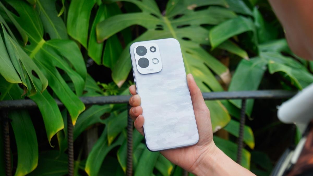 N&ecirc;n mua Redmi 17 hay Redmi 17 5G để sử dụng? - Ảnh 2.