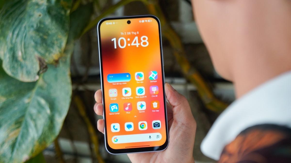 N&ecirc;n mua Redmi 17 hay Redmi 17 5G để sử dụng? - Ảnh 3.