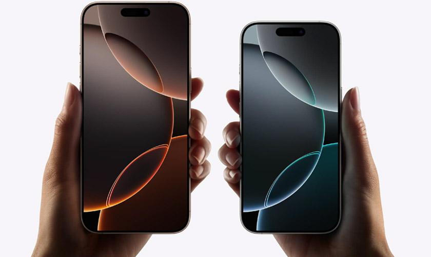 Giữa nhiều loại màn hình iPhone, đâu là lựa chọn phù hợp? - Ảnh 1.